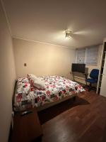 Apartment mit 1 Schlafzimmer