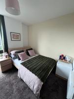 Double Bedroom - Private Bathroom - City Centre - B&B Manchester