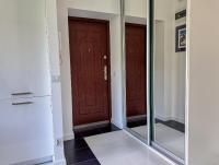 Quiet Cozy City Centre Hoza Street PKiN View - B&B Warsaw