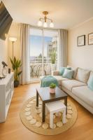 Departamento Familiar en el centro - Ferienwohnung Santiago