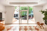 Depto de hermosas vistas y extrema tranquilidad - B&B Buenos Aires