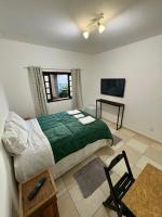 Standard Doppelzimmer