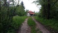 Čarobna Kućica Pale - B&B Pale