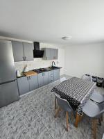 Pensjonat Delfin - Ferienwohnung Dziwnów