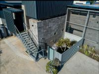 Point Surf Apartment - B&B Jeffreys Bay