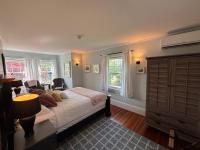 Kamer met Queensize Bed