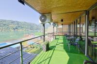 VILA SMARAGD - B&B
