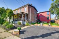 Walkable Neighborhood: Updated Morton Home! - B&B Morton