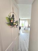 Abbey Lodge 4 bedroom Apartment - B&B Ardara