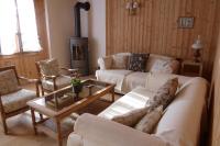 La Portaz - Ferienwohnung Rossinière