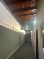 VivaVida boungavilli 01 - B&B Sinop