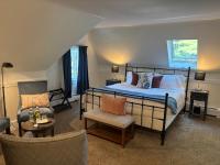 Suite con 2 Camere da Letto