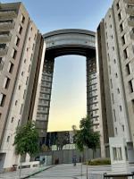 Zed Sheikh Zayed modern Apartment - B&B Ash Shaykh Zuwayd