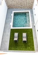 Feeling Doñana - Bed and Breakfast Villamanrique de la Condesa