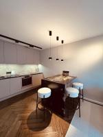 Portside living - Chambres d’hôtes Klaipėda