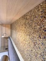 Studio avec Vue sur Jardin