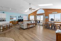 Coasties Ocean Breeze - B&B Kill Devil Hills