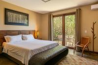 Double Room with Spa Bath - Shanti