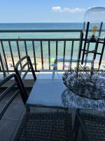 Eleny Apartments - B&B Peraía