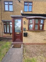 Hidden Gem - Prime Location - Bed and Breakfast Birmingham