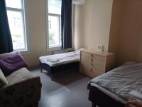 Apartamento con sauna