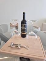 Happy Travel Valley Collection 1C - Bed and Breakfast Fuengirola