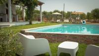 Monte do Trancoso - Bed and Breakfast Alvito
