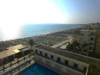 Blue Apartment Kamelia - Ferienwohnung Durrës