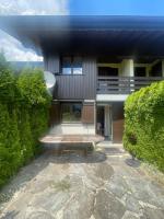 Alpine Escape Mont Blanc at Your Window - Chambres d’hôtes Chamonix-Mont-Blanc