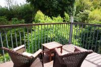 Logement insolite Le Belle V d'Air - B&B