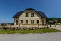 Penzion Zvon - Ferienwohnung Horní Stropnice
