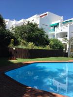 Surfers Paradise in Santorini - Chambres d'hôtes Ballito