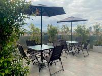 Entorno 127 en Usaquén - B&B Bogotá