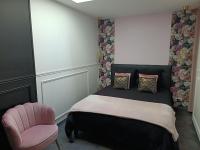 Cocon romantique avec jacuzzi extérieur - Ferienwohnung Rosières-près-Troyes