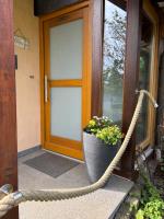 Domblick und Eifelwind - Wohlfühlen und Erholen - Bed and Breakfast Dahlem