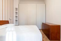 Monte Nero 2BR apt Pta Romana M3 - B&B Milano
