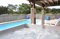Curlews Call - B&B Nags Head