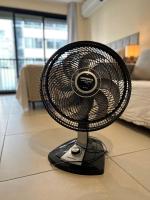 RESIDENCIAL SKYLUX Apartamento inteiro só pra você COZINHA COMPLETA próximo de tudo no CENTRO do Rio - B&B Rio de Janeiro