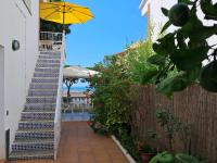 Apartamento Celine - Ferienwohnung Pineda de Mar