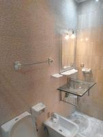 Appartement sur corniche - vue mer - B&B Tangeri