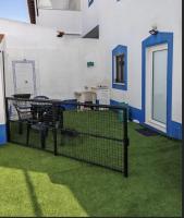 Apartamento de 2 dormitorios
