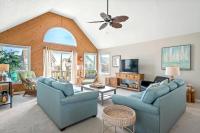 Dolphin Watch - Bed and Breakfast Nags Head