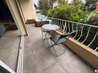 Appartement 3 pièces à 5 min de la plage - Bed and Breakfast La Seyne-sur-Mer