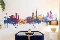 The Belfast Snug - B&B Belfast