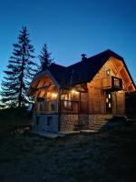 Planinska kuca Mir - Ferienwohnung Sekulići