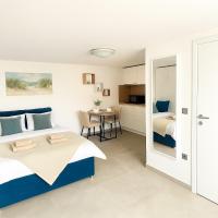 Appartement met 1 Slaapkamer