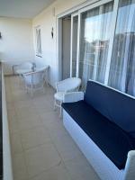 TREE BIES RESORT, Apartamento Refúgio dos Sonhos 3 quartos, 2 suítes - Chambres d’hôtes Subaúma