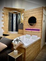 Alcova - Ferienwohnung Ham