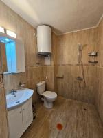 Superior Appartement met Balkon