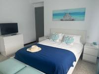 Piso céntrico cerca de la playa Cedeira - B&B Cedeira
